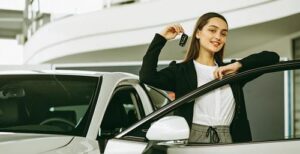Carsharing